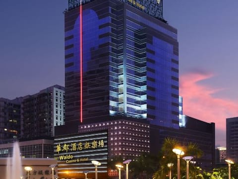 Property view