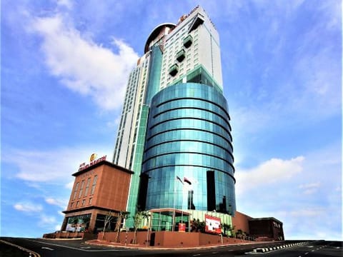 Property view