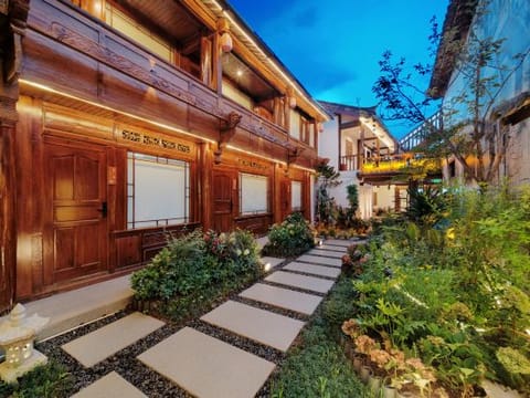 Property view