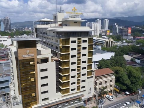 Property view