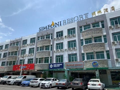 Property view