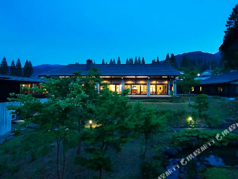 Property view