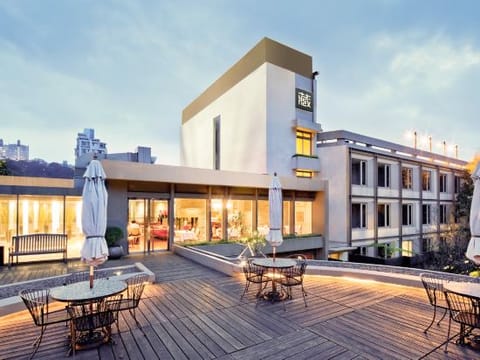 Property view