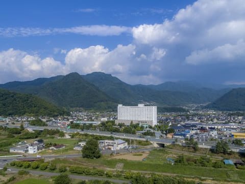 Property view