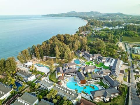 Property view