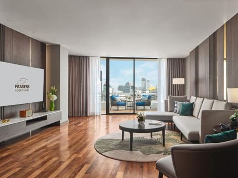 Property view
