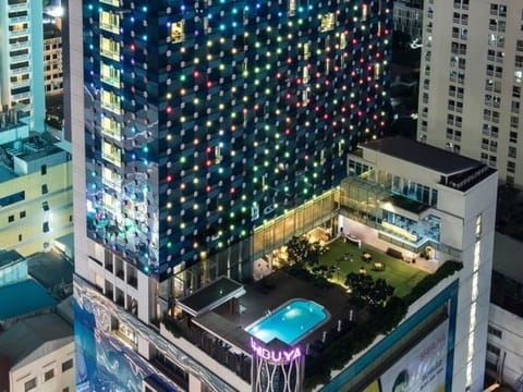 Property view