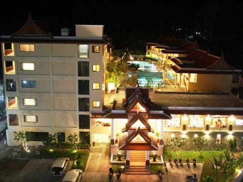 Property view
