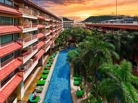 Property view