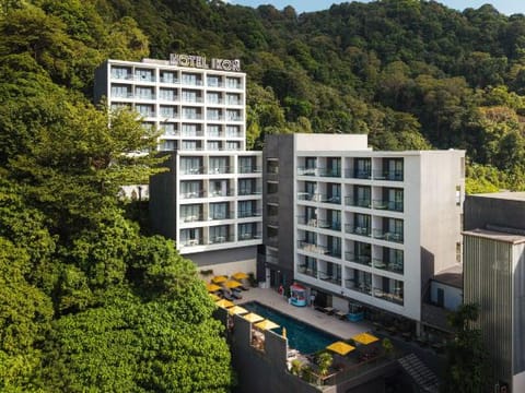 Property view