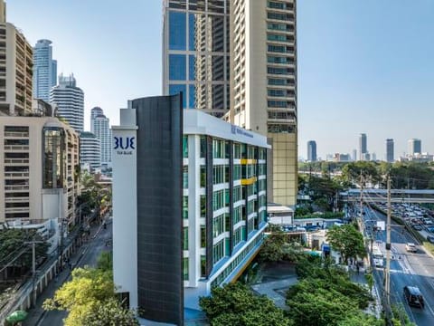 Property view