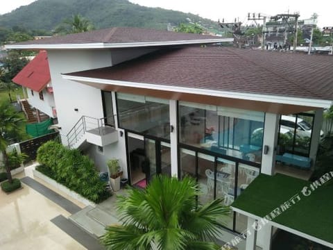 Property view