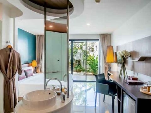 Property view