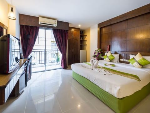 Property view