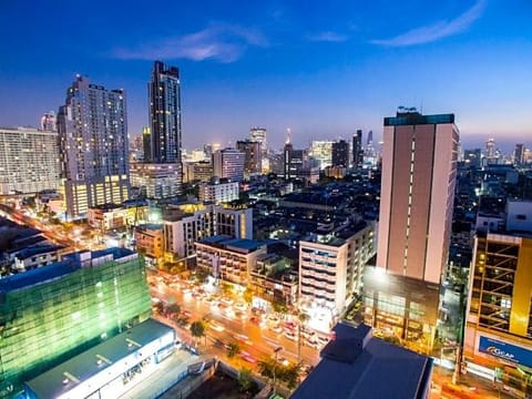 Property view