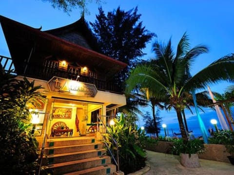 Property view