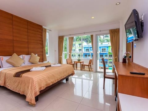 Property view