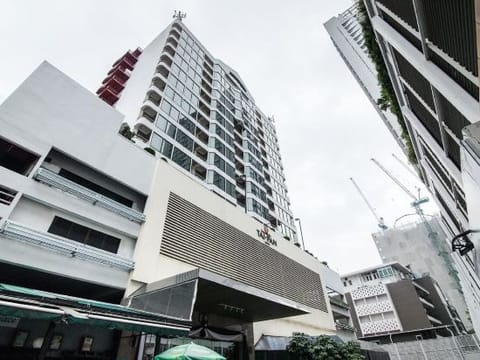 Property view