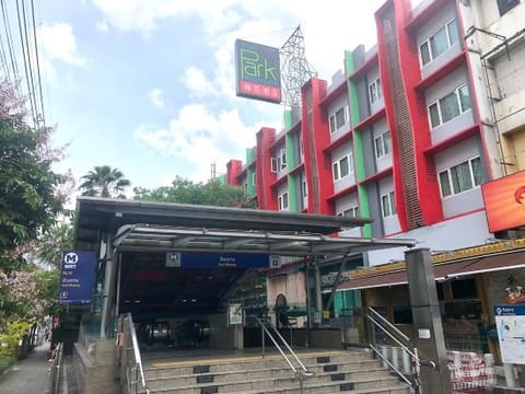 Property view
