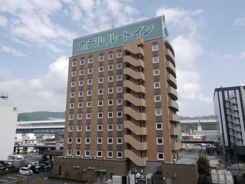 Property view