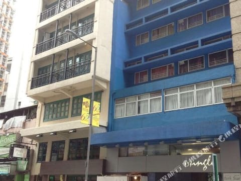 Property view