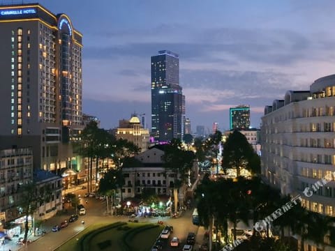 Property view