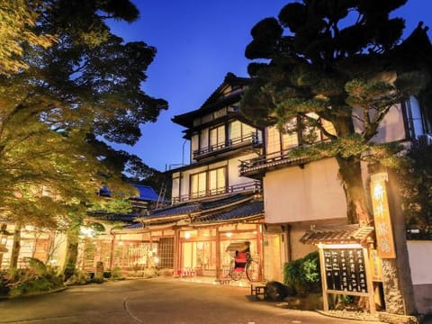 Property view