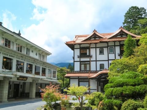 Property view