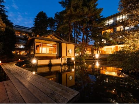 Property view