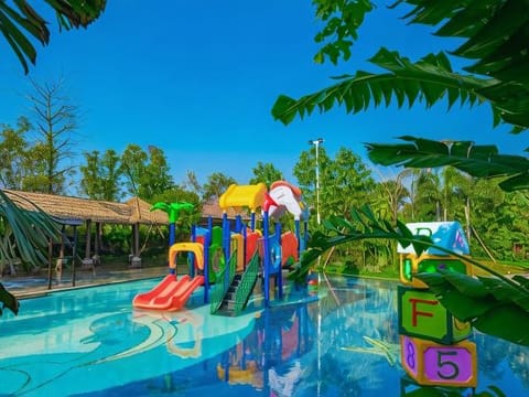 Fitness & Recreational Facilities