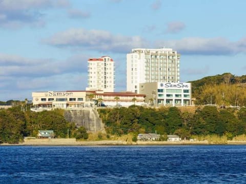 Property view