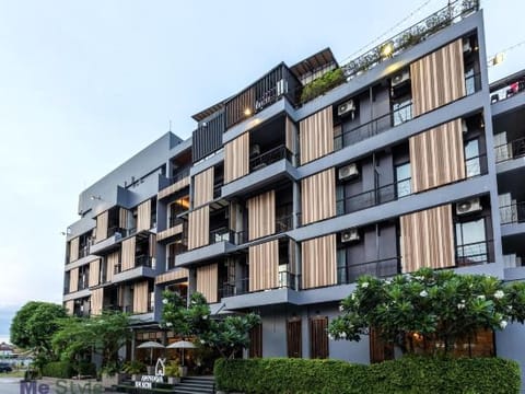 Property view