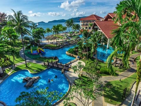 Property view