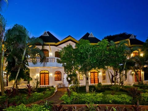 Property view
