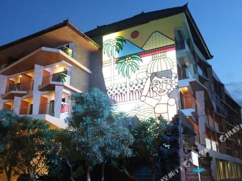 Property view