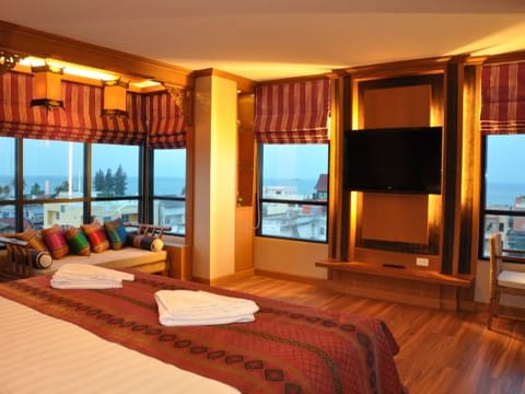 Property view