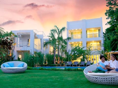 Property view