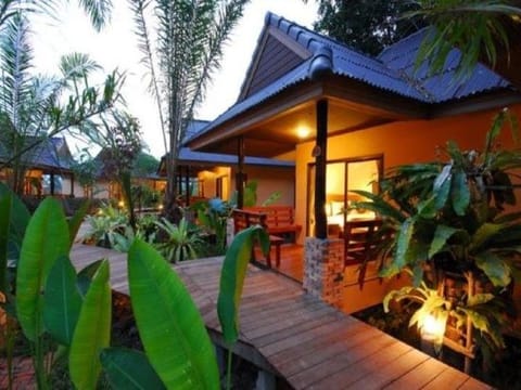 Property view