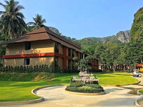 Property view