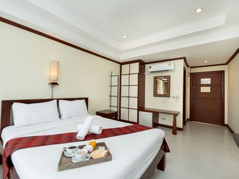 Property view