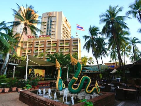 Property view