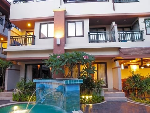 Property view