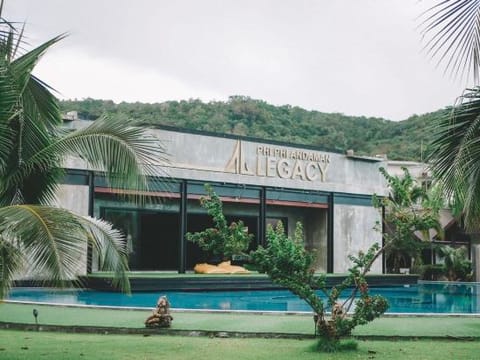 Property view