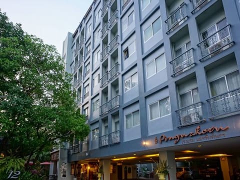 Property view