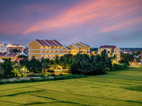 Property view