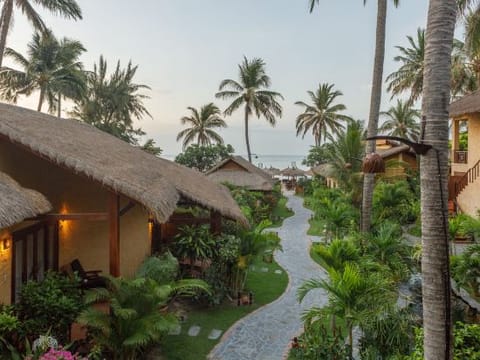 Property view