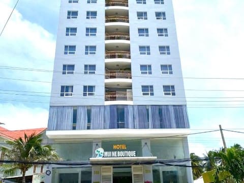 Property view
