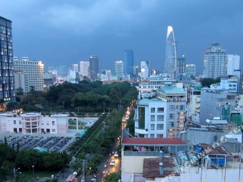 Property view