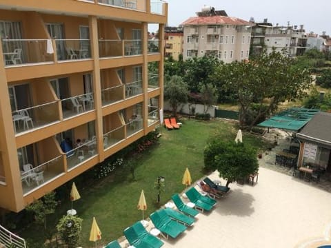 Property view