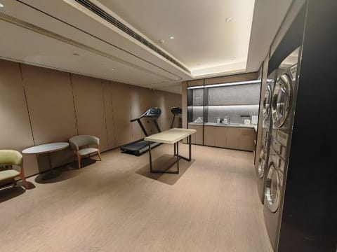 Fitness & Recreational Facilities